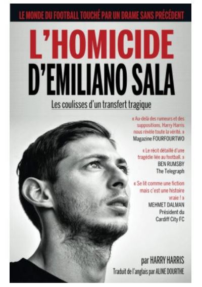 L'homicide d'Emiliano Sala