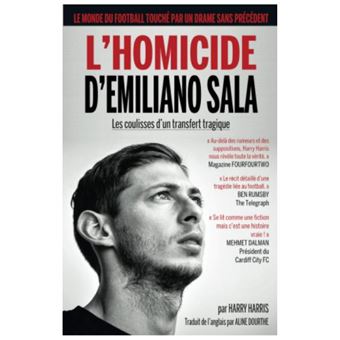 L'homicide d'Emiliano Sala