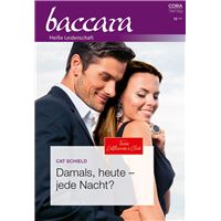 Damals, heute – jede Nacht?