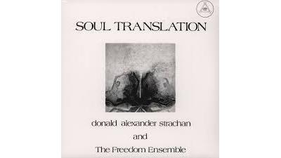 Soul Translation:A Spiritual Suite