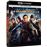 La Grande muraille Blu-ray 4K Ultra HD