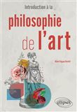 Introduction à la philosophie de l'art