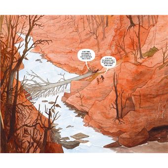 Le dragon ne dort jamais