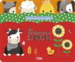 Bonne nuit, Les animaux de la ferme