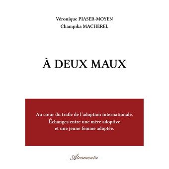 À deux maux