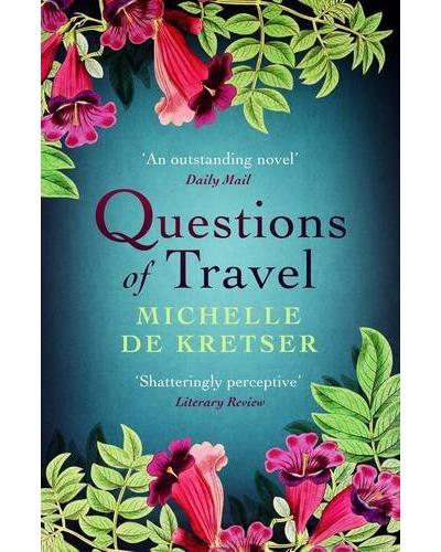 QUESTIONS OF TRAVEL