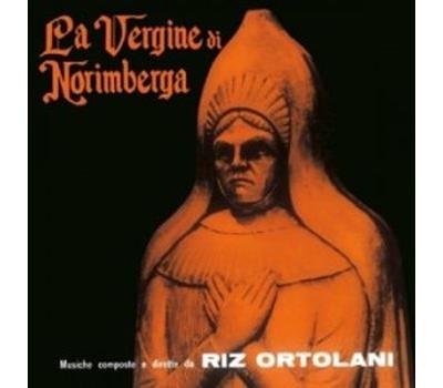 La vergine di Norimberga