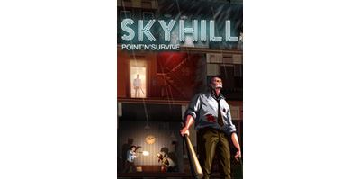 Skyhill