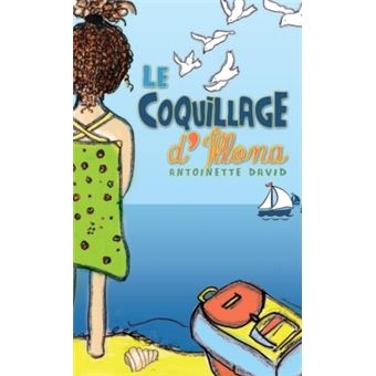 Le coquillage d'Illona