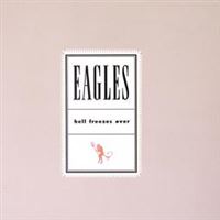 Hell Freezes Over Double Vinyle Gatefold