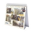 Calendrier Bureau 2021 Harry Potter