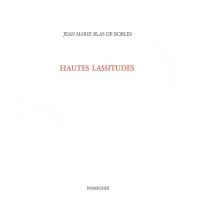Hautes Lassitudes