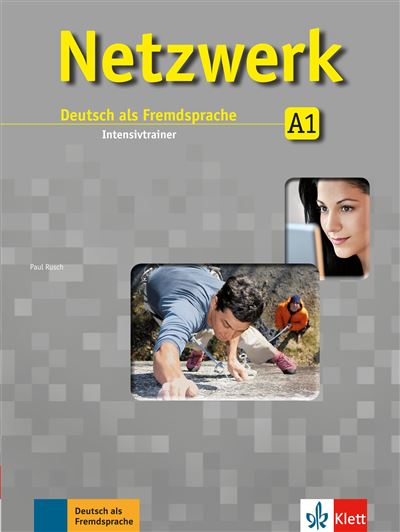 Netzwerk a1, intensivtrainer