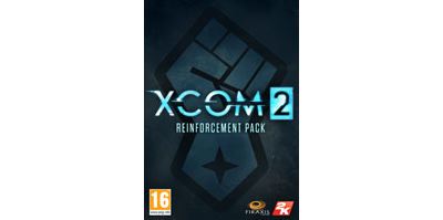 XCOM 2 Reinforcement Pack (Season Pass)