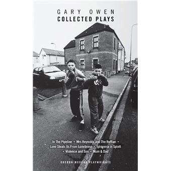 Gary Owen: Collected Plays - 1
