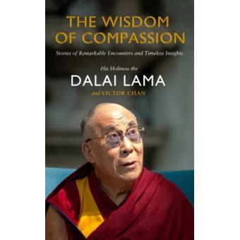 The wisdom of compassion - 1