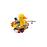 LEGO® BATMAN MOVIE 70909 Le cambriolage de la Batcave_9