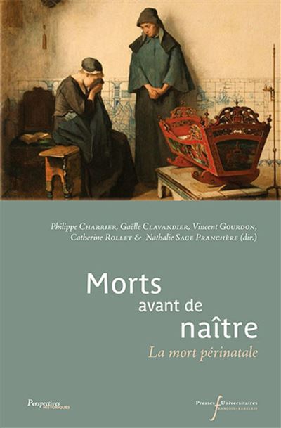 Morts avant de naitre