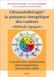 Chromatothérapie la puissance énergétique des couleurs
