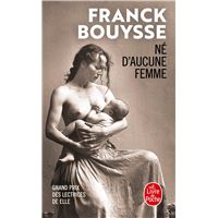 Né d'aucune femme