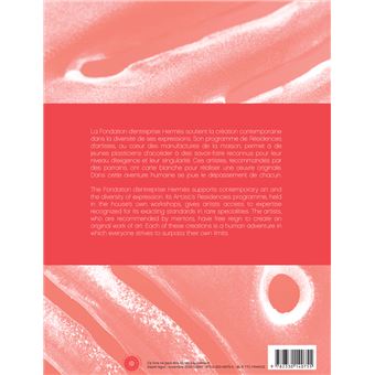 Cahiers de résidence 9