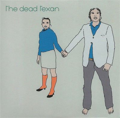 Dead texan