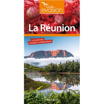 Guide Evasion Réunion
