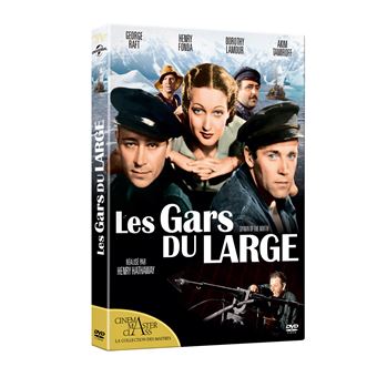 Les Gars Du Large - Fr - 1