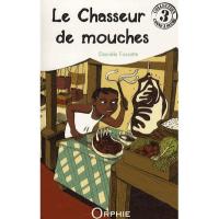 Le chasseur de mouches