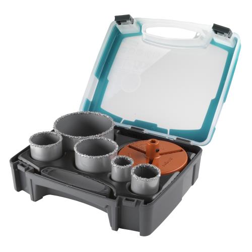 Coffret Wolfcraft 32 embouts 28 mm + tournevis + porte-embout - Coffret  multi-outils à la Fnac