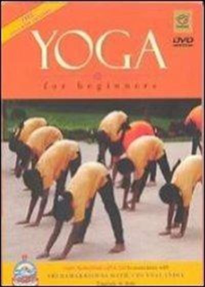 Yoga for beginners