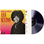 Loving You, Loving Me - Vinilo