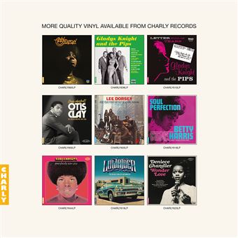 Loving You, Loving Me - Ann Sexton - Vinyle album - Achat & prix
