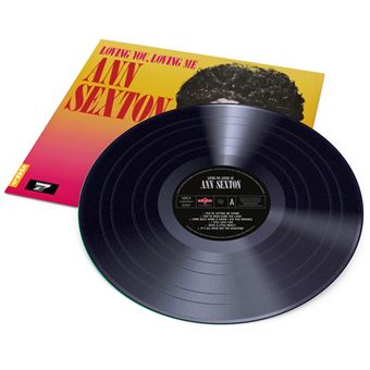 Loving You, Loving Me - Ann Sexton - Vinyle album - Achat & prix 