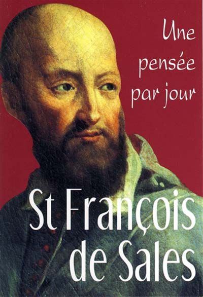 Saint-François de Sales