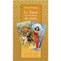 Le tarot du chercheur de vérité