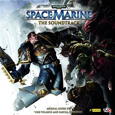Space Marine