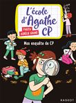 L'école d'Agathe CP - Mon enquête de CP