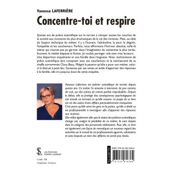 Concentre-toi et respire