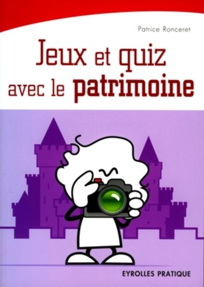 Le patrimoine français
