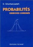 Probabilités - Exercices corrigés