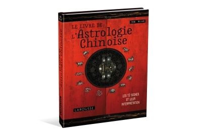 Astrologie Chinoise - Les éditions IFS