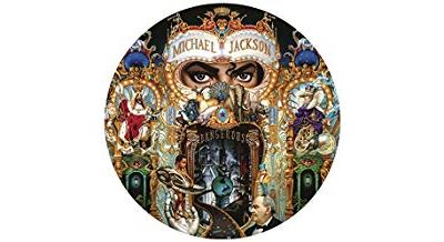 Dangerous Picture Disc