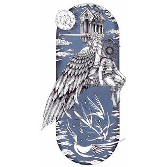 Oiseaux lumineux (Les)