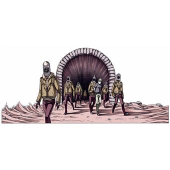 Oiseaux lumineux (Les)