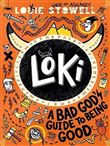 A bad god's guide to being good