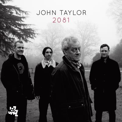2081 by John Taylor