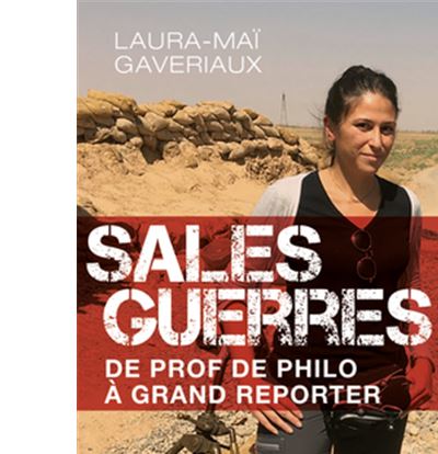 Sales guerres