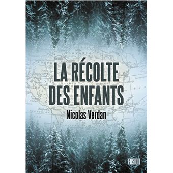 La Récolte des enfants