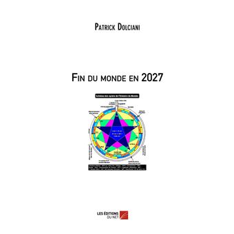 Fin du monde en 2027